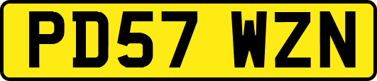 PD57WZN