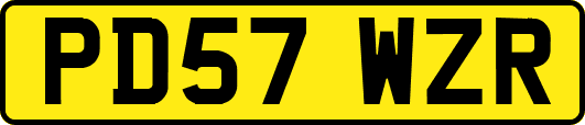 PD57WZR