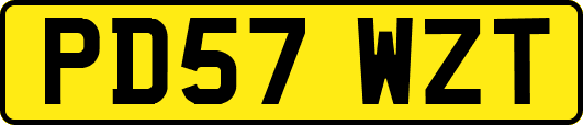 PD57WZT