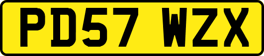 PD57WZX
