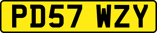 PD57WZY