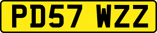 PD57WZZ