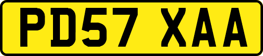 PD57XAA
