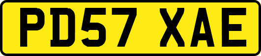 PD57XAE
