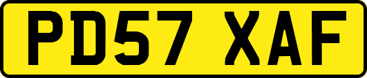 PD57XAF