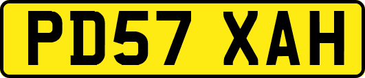 PD57XAH