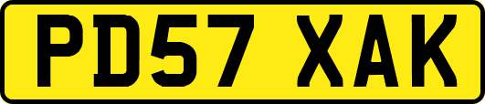 PD57XAK