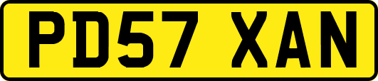 PD57XAN