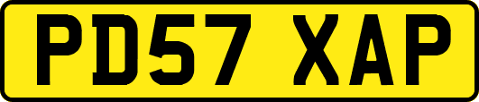 PD57XAP