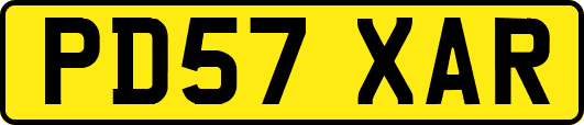 PD57XAR