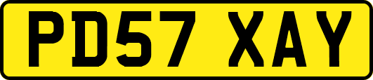 PD57XAY