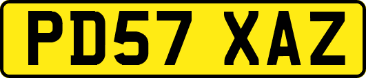 PD57XAZ