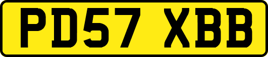 PD57XBB