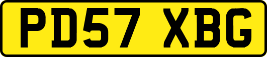 PD57XBG