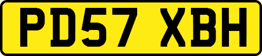 PD57XBH