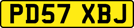 PD57XBJ