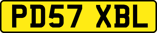 PD57XBL