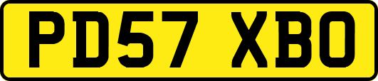 PD57XBO
