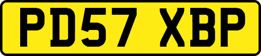 PD57XBP