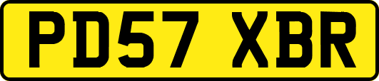 PD57XBR