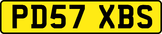 PD57XBS