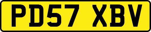 PD57XBV