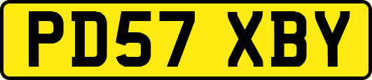 PD57XBY
