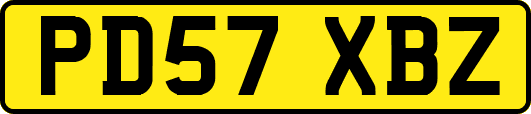 PD57XBZ