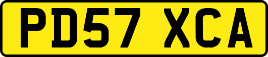 PD57XCA