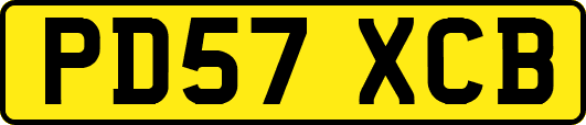 PD57XCB