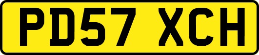 PD57XCH