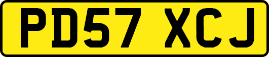 PD57XCJ