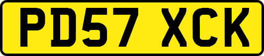 PD57XCK