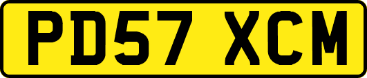 PD57XCM