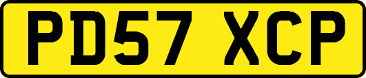 PD57XCP