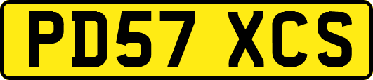 PD57XCS