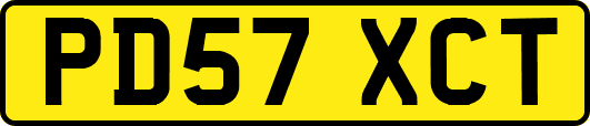 PD57XCT