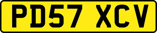 PD57XCV