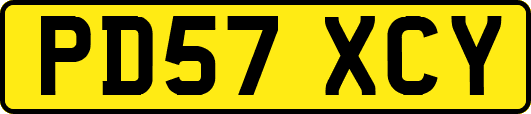 PD57XCY