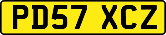 PD57XCZ
