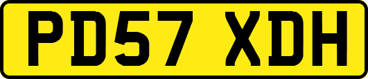 PD57XDH