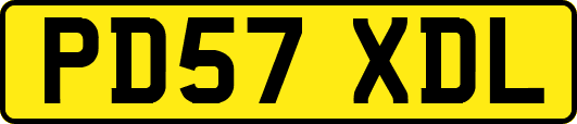 PD57XDL