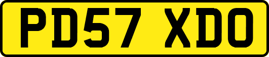 PD57XDO