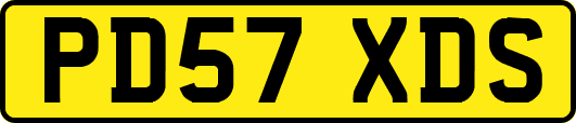 PD57XDS