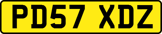PD57XDZ