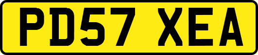 PD57XEA