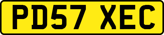 PD57XEC