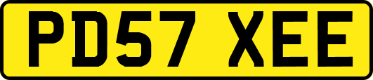 PD57XEE
