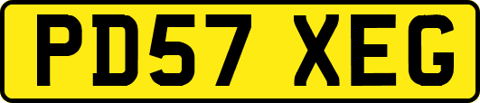 PD57XEG