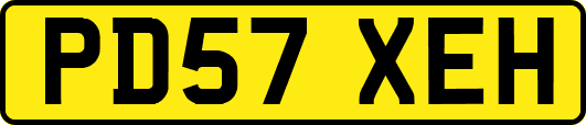 PD57XEH
